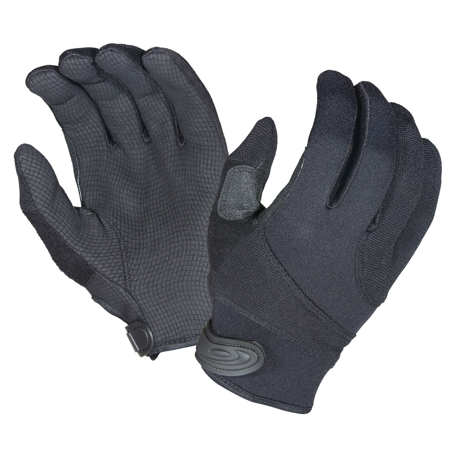 Hatch SGK100 Street Guard Glove with Kevlar